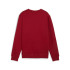 Sudadera de Puma Puma Squad Crew Fl Niño Red