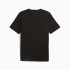 Camiseta de Puma Graphics Execution Hombre Black