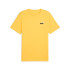 Camiseta Puma Essentials 2 Color Small No,Sunny Yellow, Homem