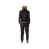 Chándal de Puma Ess+ Glitter Fz Suit Fl Mujer Black