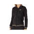 Chándal de Puma Ess+ Glitter Fz Suit Fl Mujer Black