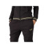 Chándal de Puma Ess+ Glitter Fz Suit Fl Mujer Black