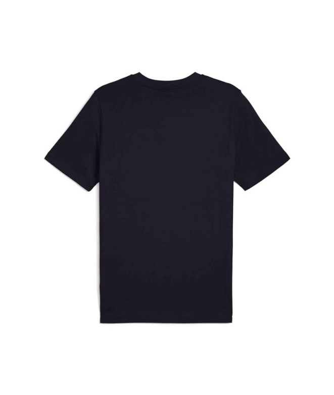 Camiseta Puma Graphics Sneaker