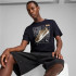 Camiseta Ténis Puma Graphics