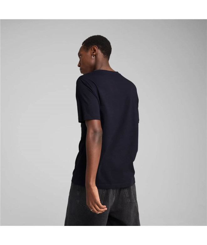 Camiseta Puma Graphics Sneaker