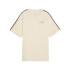 Camiseta de Puma Ess Tape Minimal Gold Mujer Black