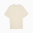 Camiseta de Puma Ess Tape Minimal Gold Mujer Black
