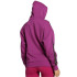 Moletom Mulher camisola com capuz Fl Magenta Gleam by Puma Ess Tape Minimal Gold