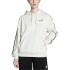 Sweat Femme by Puma Ess Tape Minimal Gold Hoodie Fl Alpine Snow White