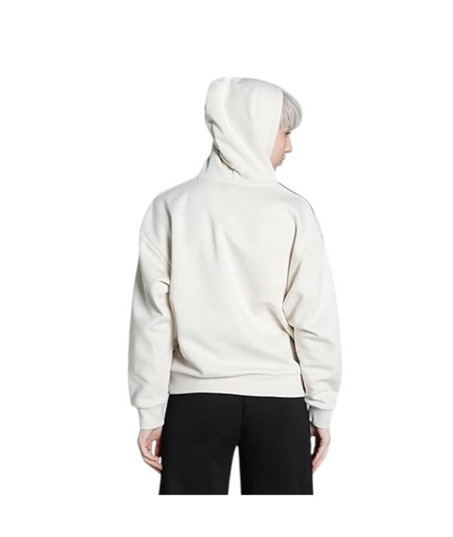 Moletom Mulher camisola com capuz Fl Alpine...