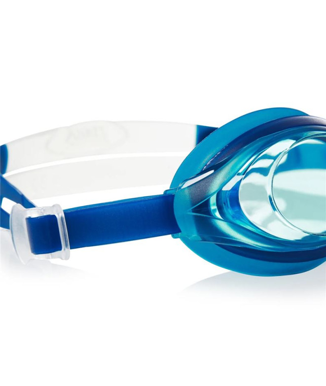 Gafas de Natação Zoggs Bondi Azul/Branco