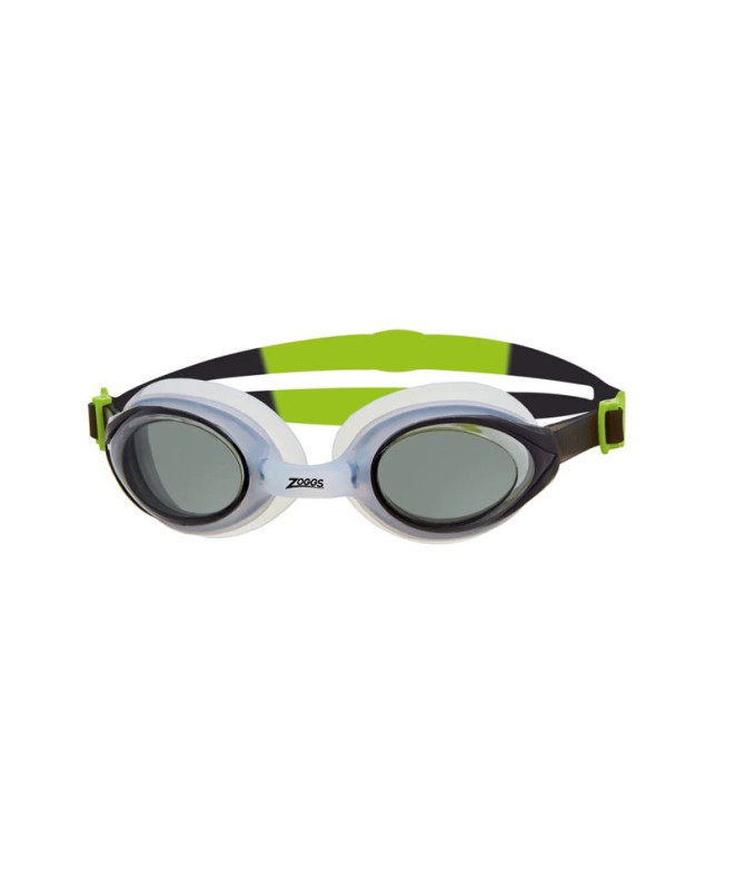 Gafas de Natación Zoggs Bondi Blanco/Azul