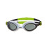 Gafas de Natação Zoggs Bondi Branco/Azul
