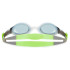 Gafas de Natação Zoggs Bondi Branco/Azul
