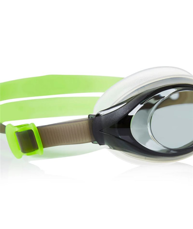 Gafas de Natação Zoggs Bondi Branco/Azul