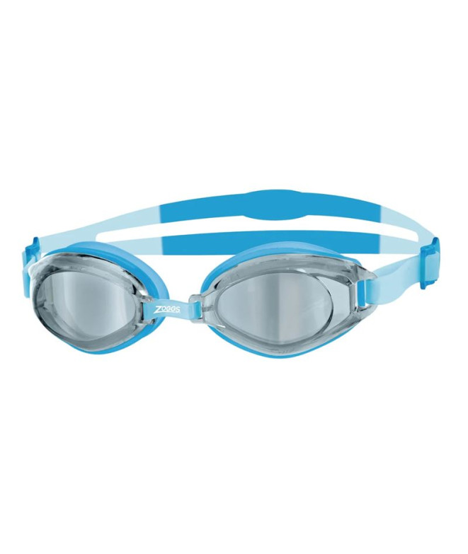 Gafas de Natation Zoggs Endura Mirror Bleu/Bleu