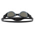 Gafas de Natación Zoggs Tiger LSR+ Mirror Negro/Gris