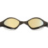 Gafas de Natación Zoggs Tiger LSR+ Mirror Negro/Gris