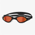 Gafas de Natación Zoggs Tiger LSR+ Mirror Negro/Gris