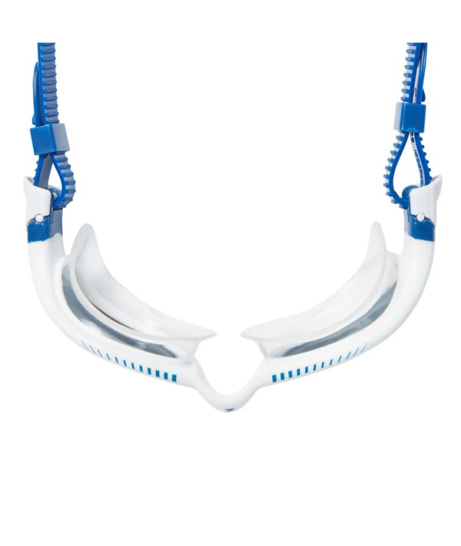 Gafas de Natación Zoggs Tiger LSR+ Mirror...