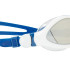 Gafas de Natación Zoggs Tiger LSR+ Mirror Blanco/Azul