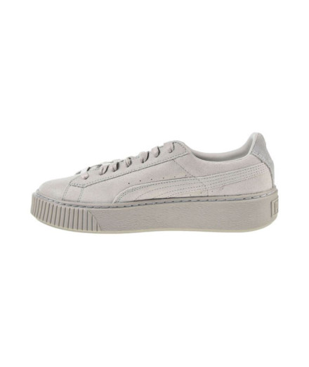 Sportswear Puma Basket Platform Reset Sneakers