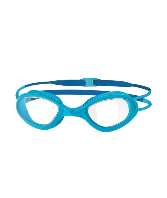 Gafas de Natación Zoggs Tiger Azil/Azul Reef