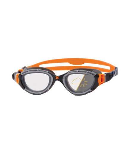 Gafas de NatationPredator Zoggs Flex Reactor