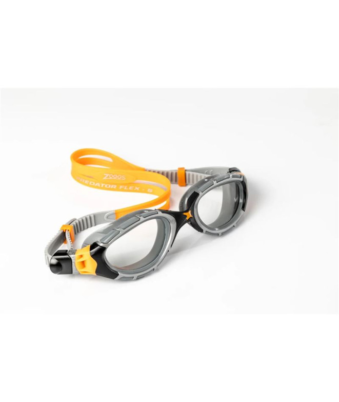 Gafas de NataçãoPredator Zoggs Flex Reator