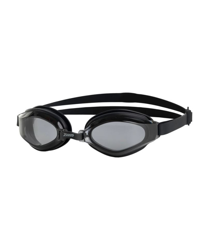 Gafas de Natación Zoggs Endura Max Negro