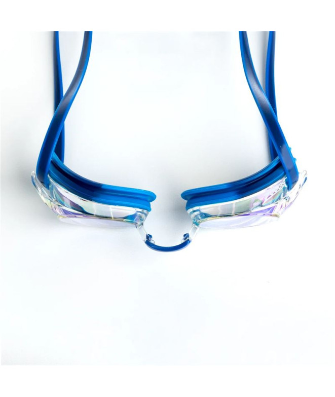 Gafas de Natation Zoggs Racer Titanium Blue...