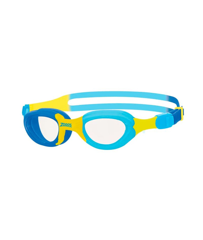 Gafas de Natation Zoggs Little Super Seal