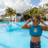 Gafas de Natación Zoggs Little Super Seal