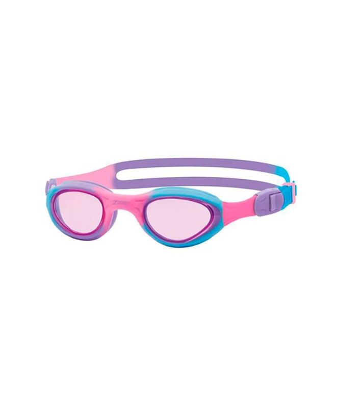 Gafas de Natación Zoggs Little Super Seal