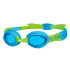 Gafas de natação Zoggs Little Twist Azul/Verde