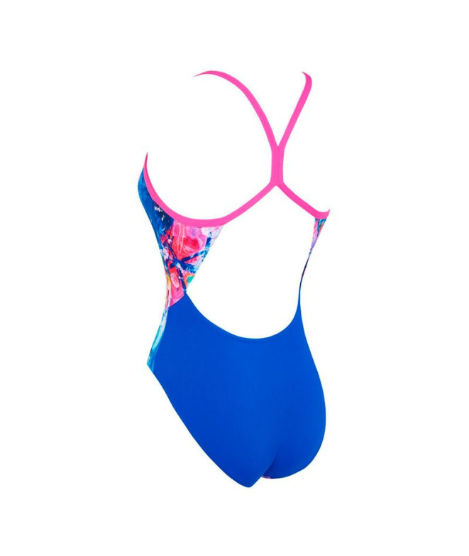 Maillot de bain Natation de Zoggs Sprintback Femme