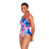 Fato de banho Natação de Zoggs Sprintback Mulher