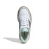 Sapatilhas adidas Infantil Courtblock Branco