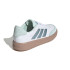 Sapatilhas adidas Infantil Courtblock Branco