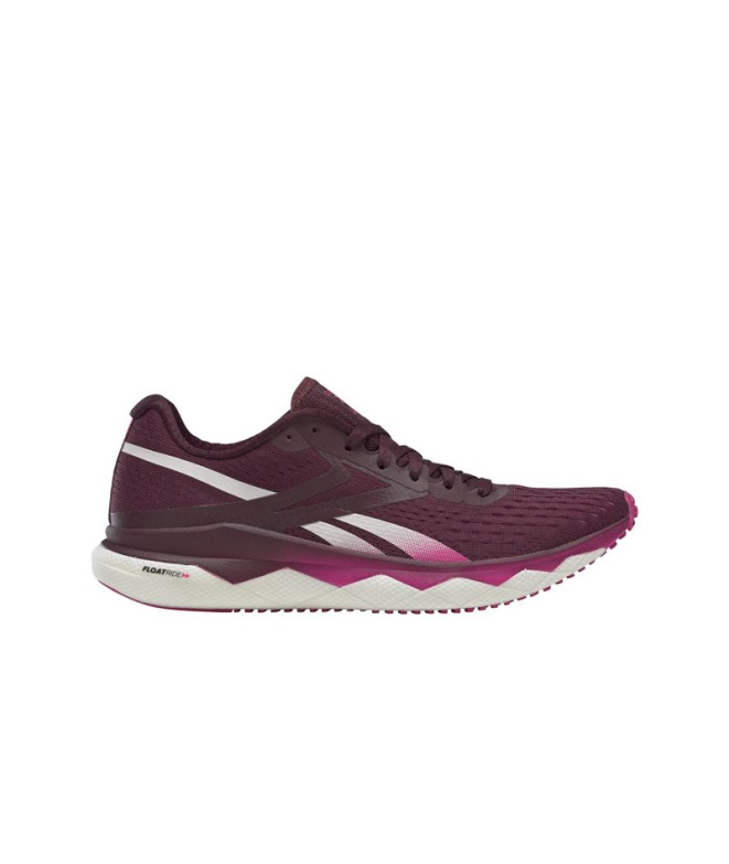 Jogging reebok femme rose online