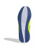 Chaussures de Football Sala adidas Enfant Super Room III Jaune