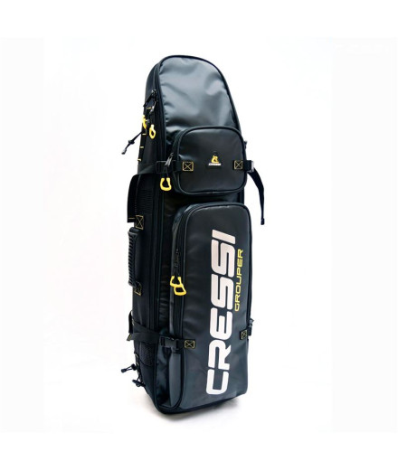 Mochila de Mergulho Cressi Grouper