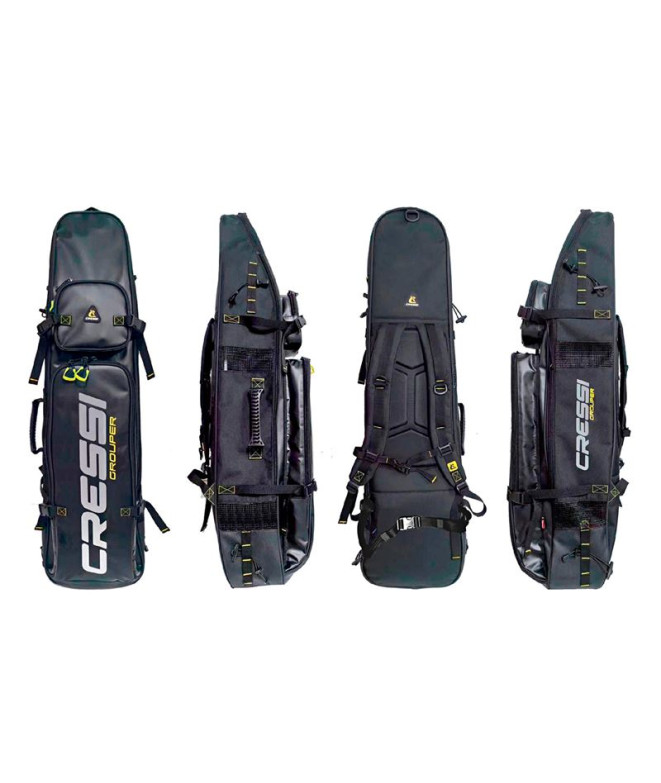 Mochila de Mergulho Cressi Grouper