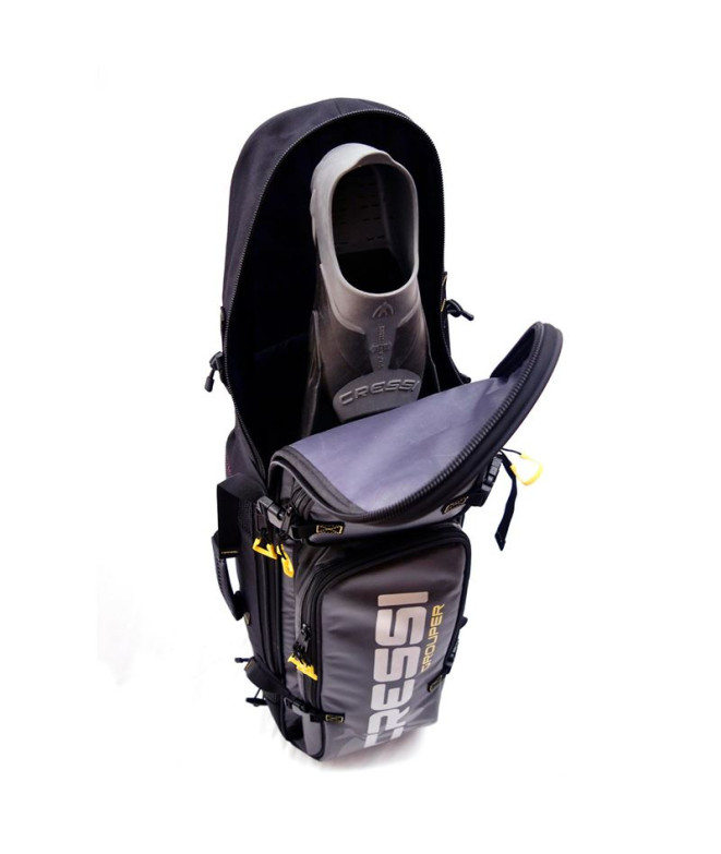 Mochila de Mergulho Cressi Grouper