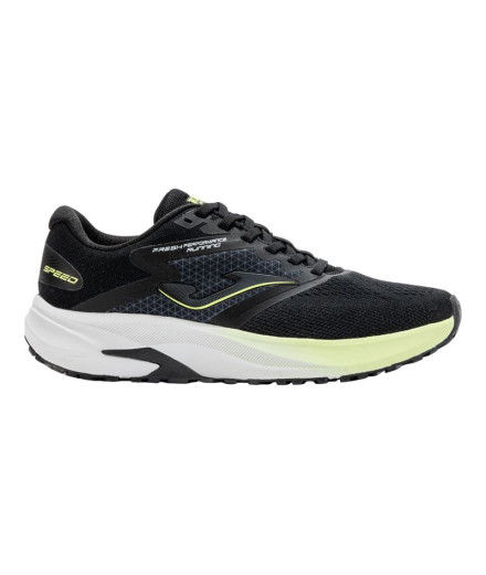 Sapatilhas Joma Homem Speed Men 2501 Preto