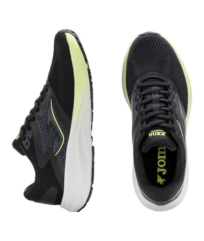 Sapatilhas Joma Speed Men 2501 Homem Preto