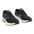 Chaussures Joma Speed Men 2501 Homme Noir