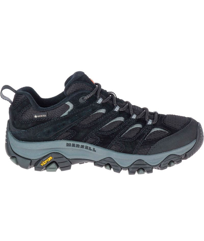 Chaussures Merrell Femme MOAB 3 GTX Noir