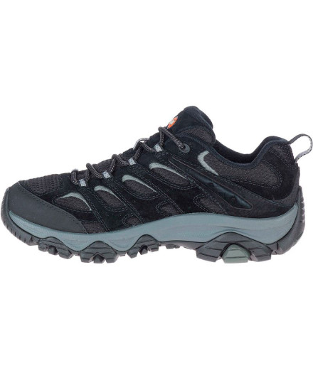 Chaussures Merrell Femme MOAB 3 GTX Noir 2