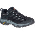 Sapatilhas Merrell Mulher MOAB 3 GTX Preto